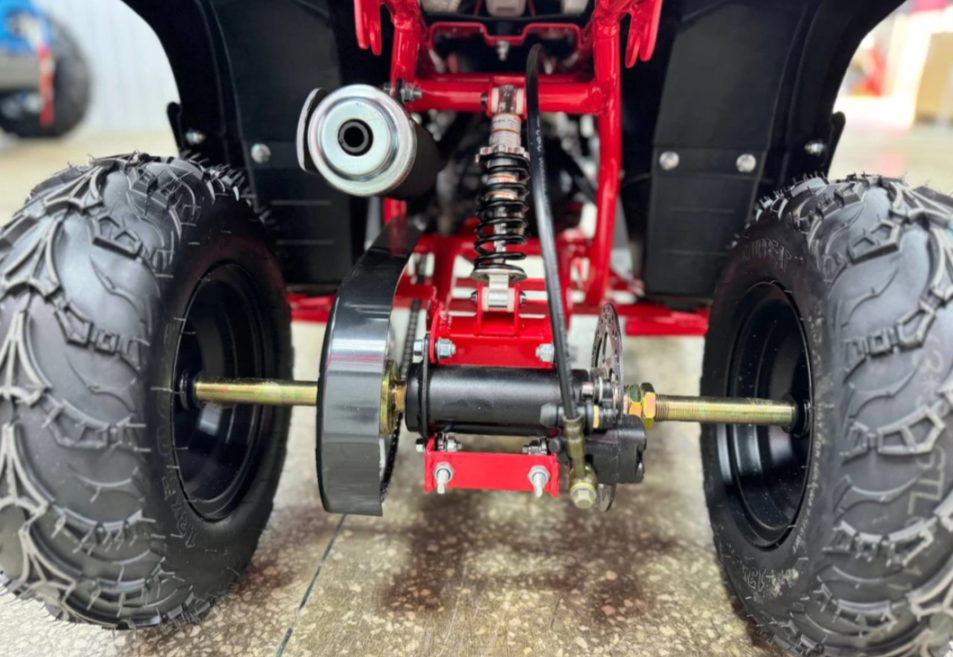 Квадроцикл GBM ROBLOX в Элисте