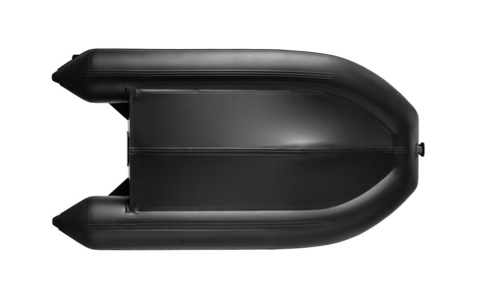 ЛОДКА НАДУВНАЯ YUKONA 410 TS - U (БЕЗ ПАЙОЛА) в Элисте