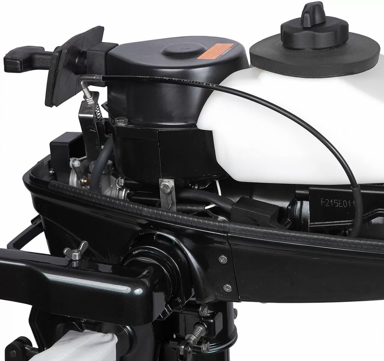 Лодочный мотор MARLIN MP 4 AMHS в Элисте