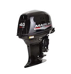 Лодочный мотор MARLIN PROLINE MP 40 AWR в Элисте