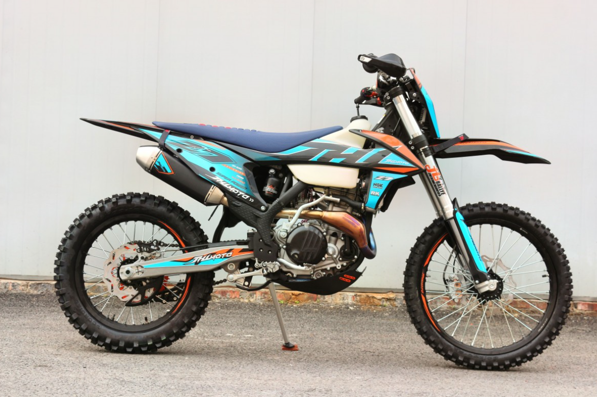 Мотоцикл JHLMOTO JHL Z7 NC250S (177MM-A) в Элисте