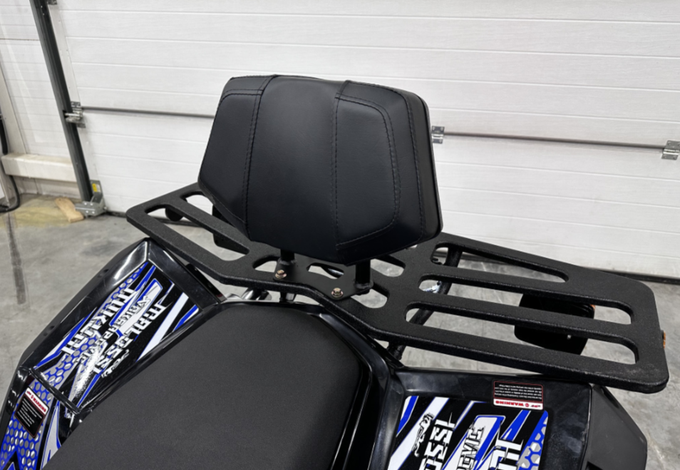 Квадроцикл GBM SHARP BIG 300 NEW PREMIUM в Элисте