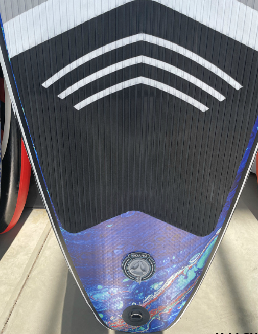 SUP (САП) ДОСКА RAIDEX I BOARD 11’ (332СМ) N 40 в Элисте