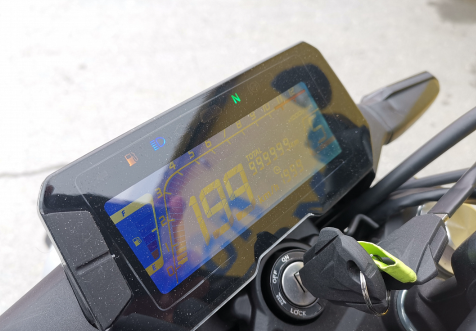 Мотоцикл MOTOLAND (МОТОЛЕНД) 250 CB250 (172FMM-5/PR250) (2022 г.) в Элисте