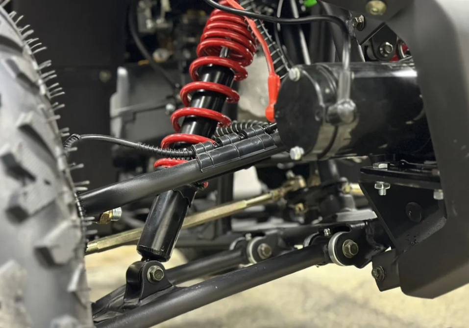 Квадроцикл GBM MAVERICK 300 NEW PREMIUM в Элисте