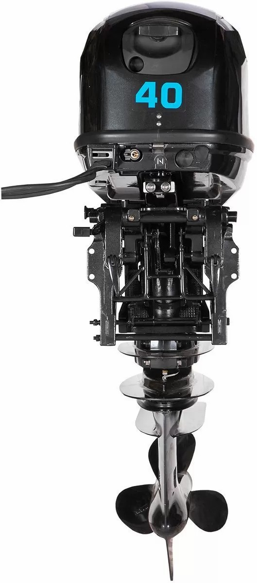 Лодочный мотор MARLIN MP 40 AERTS в Элисте