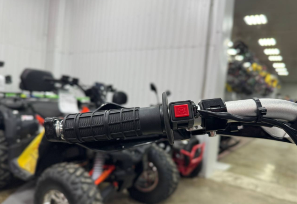 Мотоцикл (питбайк) PROMAX FIDET (ФАЙДЕТ) 190E 17/14 в Элисте