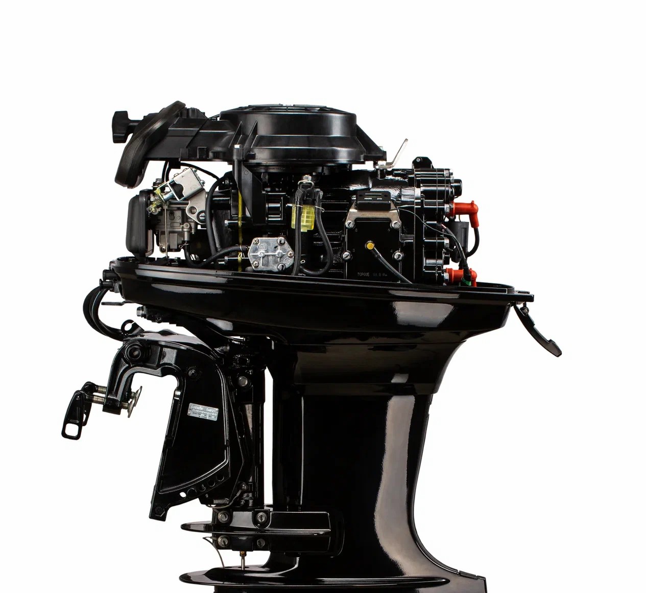 ЛОДОЧНЫЙ МОТОР GLADIATOR G40FHS в Элисте