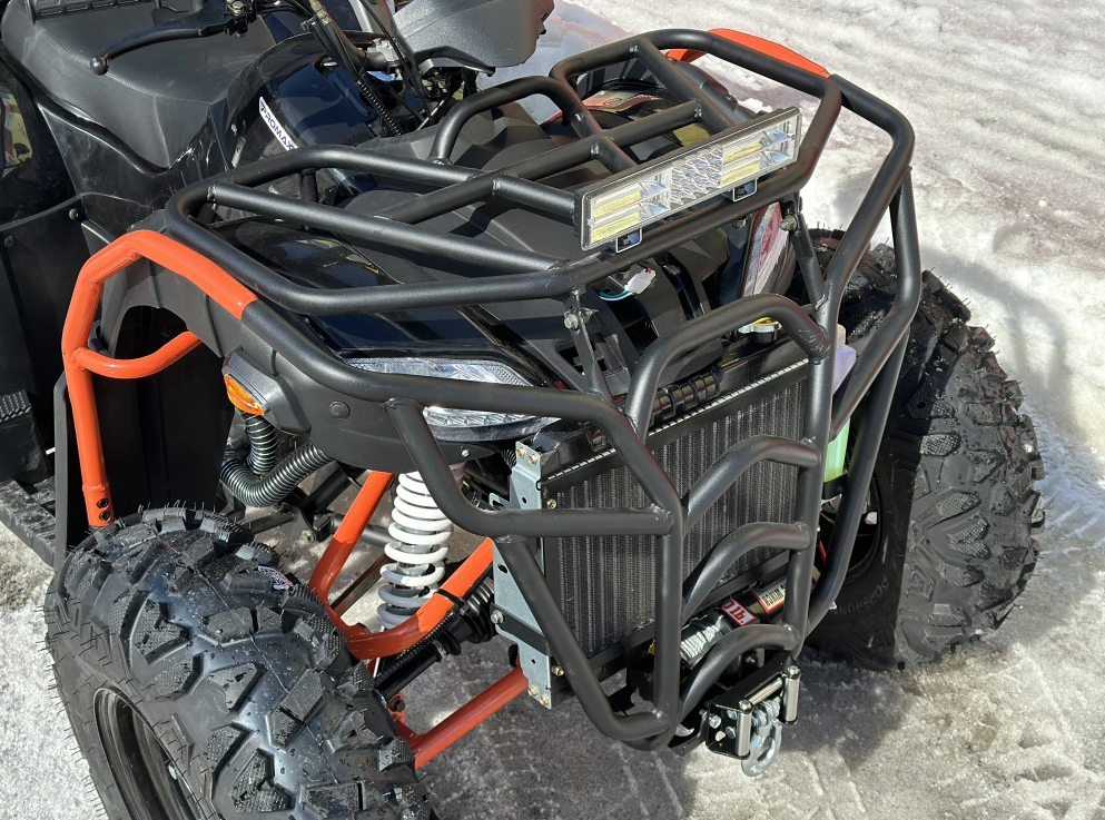 Квадроцикл PROMAX Фермер 350 4x4 ALL ROAD BASIC (2025) в Элисте