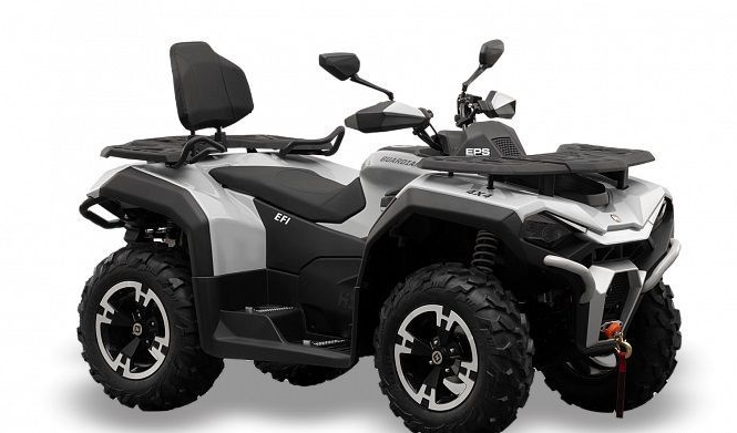 Квадроцикл HISUN HiSUN GUARDIAN 750L -/LONG/ в Элисте