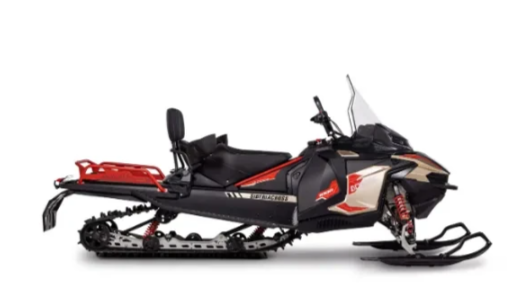 Снегоход AODES Siberiacross 1000 WT 508mm LCD 6.8 в Элисте