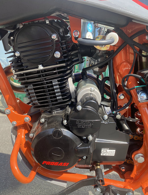 Мотоцикл Progasi PALMA 250SE в Элисте