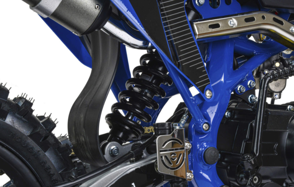 Питбайк MOTOLAND (МОТОЛЕНД) 125 SX 125 E 17/14 в Элисте