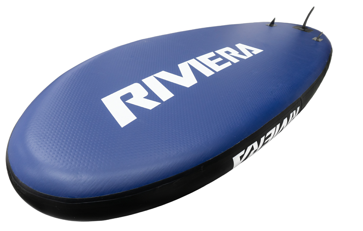 Сап-борд синий 10.6ft RIVIERA в Элисте