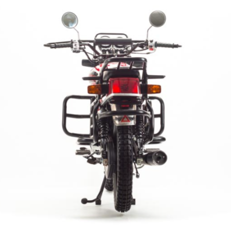 Мотоцикл FORESTER 200 (2021 г.) в Элисте