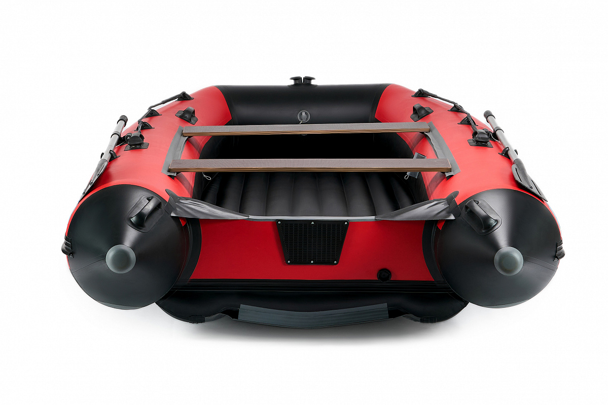 Лодка MISHIMO RAPID 380 PRO в Элисте