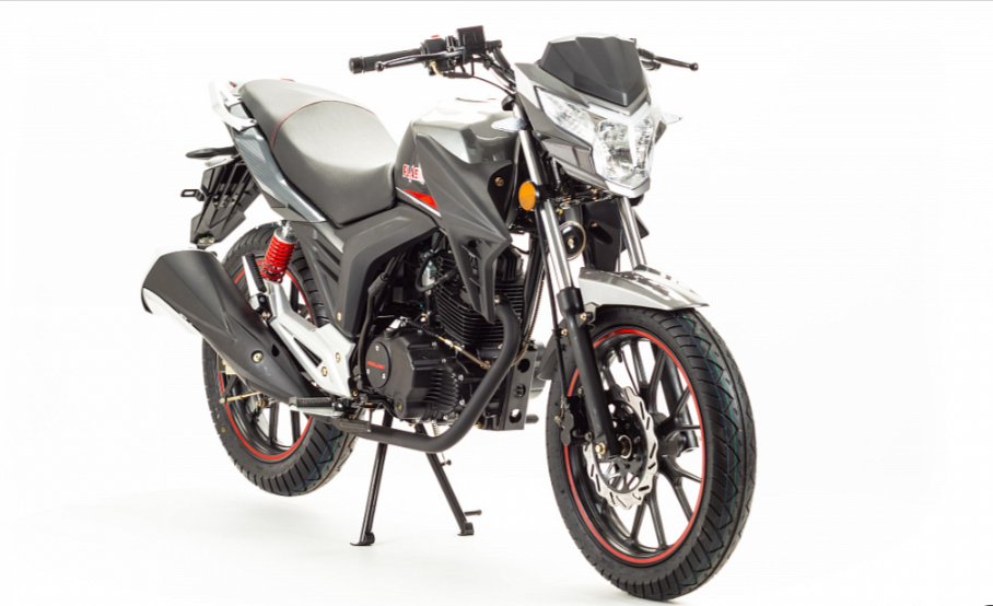 Мотоцикл FLASH 200 в Элисте