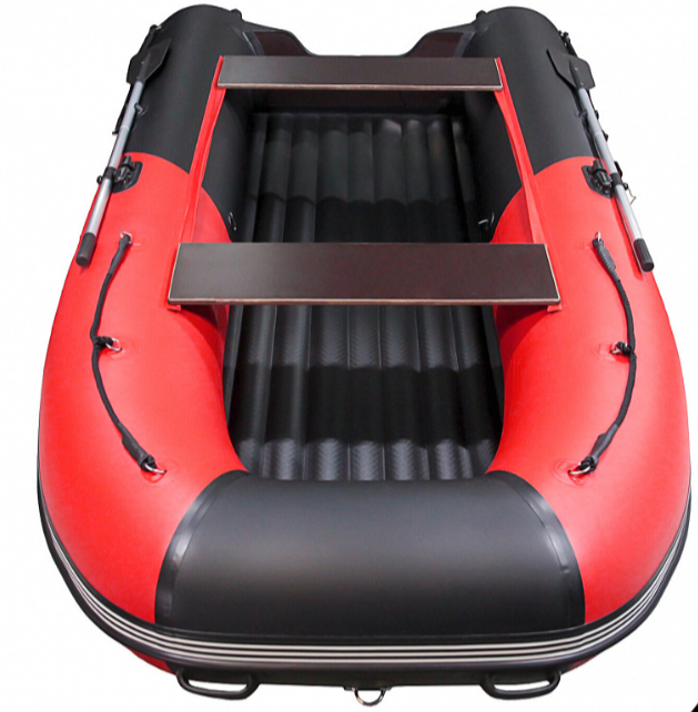 НАДУВНАЯ ЛОДКА GLADIATOR E380S в Элисте