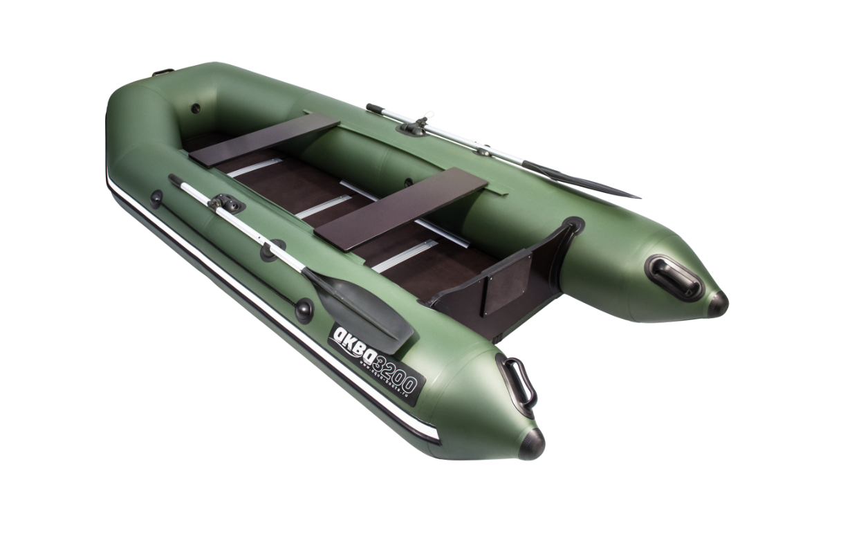  Лодка АКВА 3200 ск в Элисте