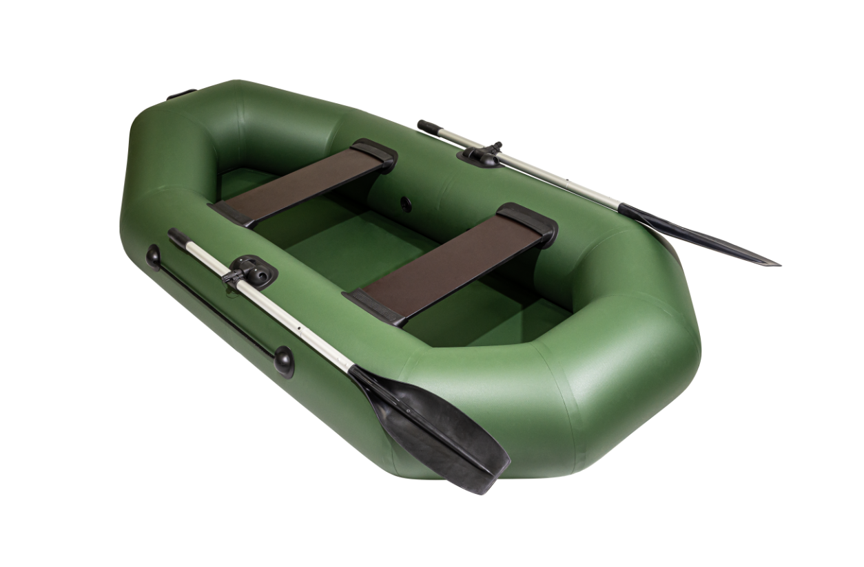 Лодка Барс 240 в Элисте