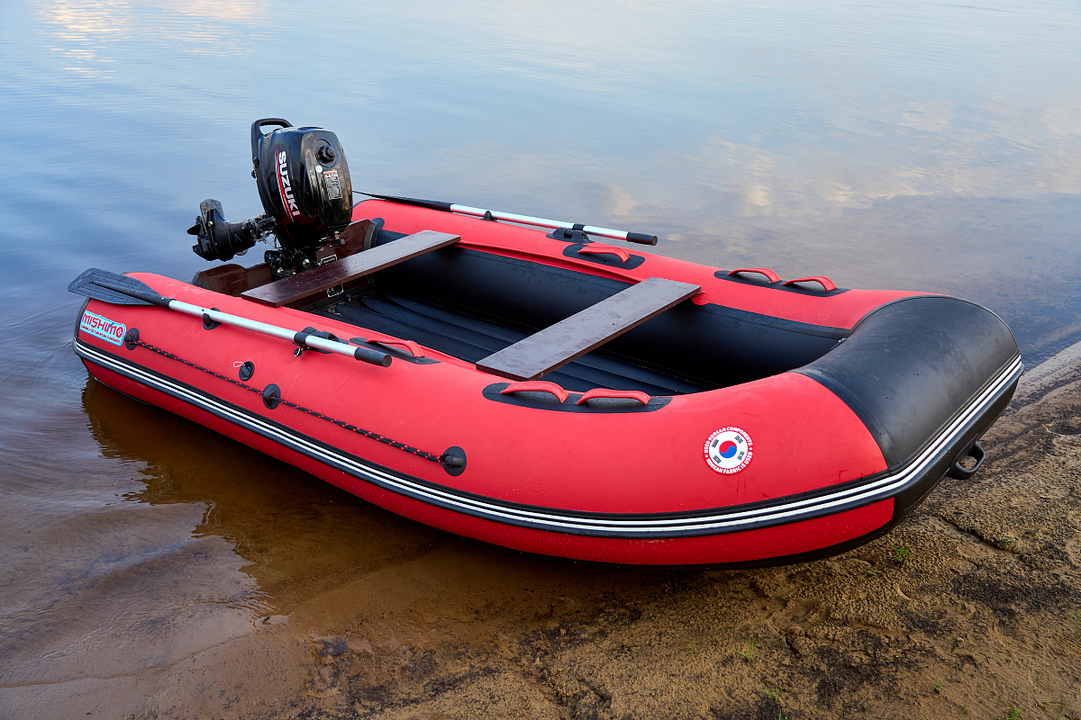 Лодка MISHIMO LITE 360 в Элисте