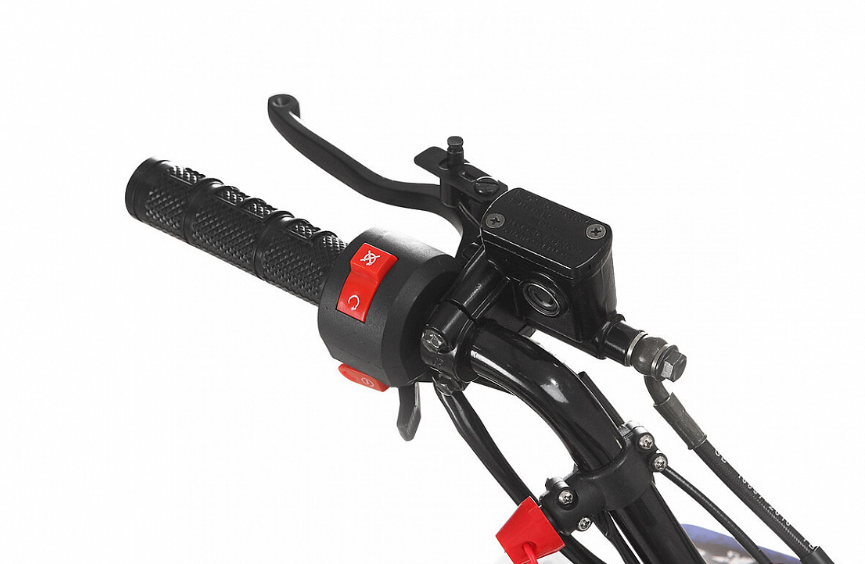 Квадроцикл Yacota Raposa 110 в Элисте