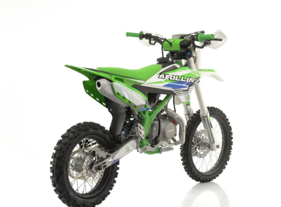 Питбайк Apollino AMX-F 125 в Элисте