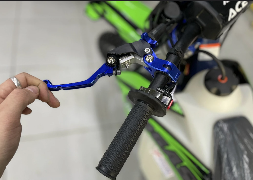 Мотоцикл Progasi RACE 300 AIR PRO SPORT в Элисте