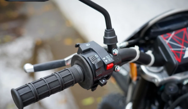 Мотоцикл BSE Z1 Y (035) в Элисте