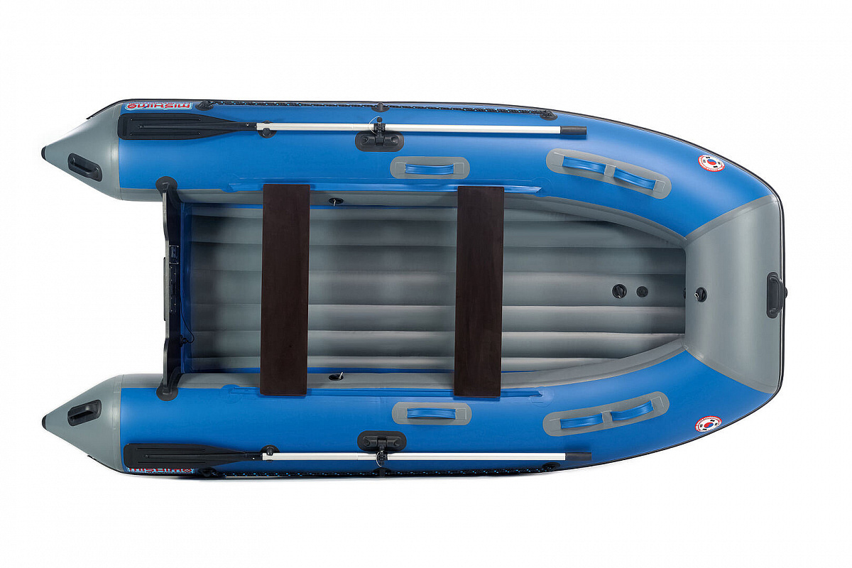 Лодка MISHIMO LITE 400 в Элисте