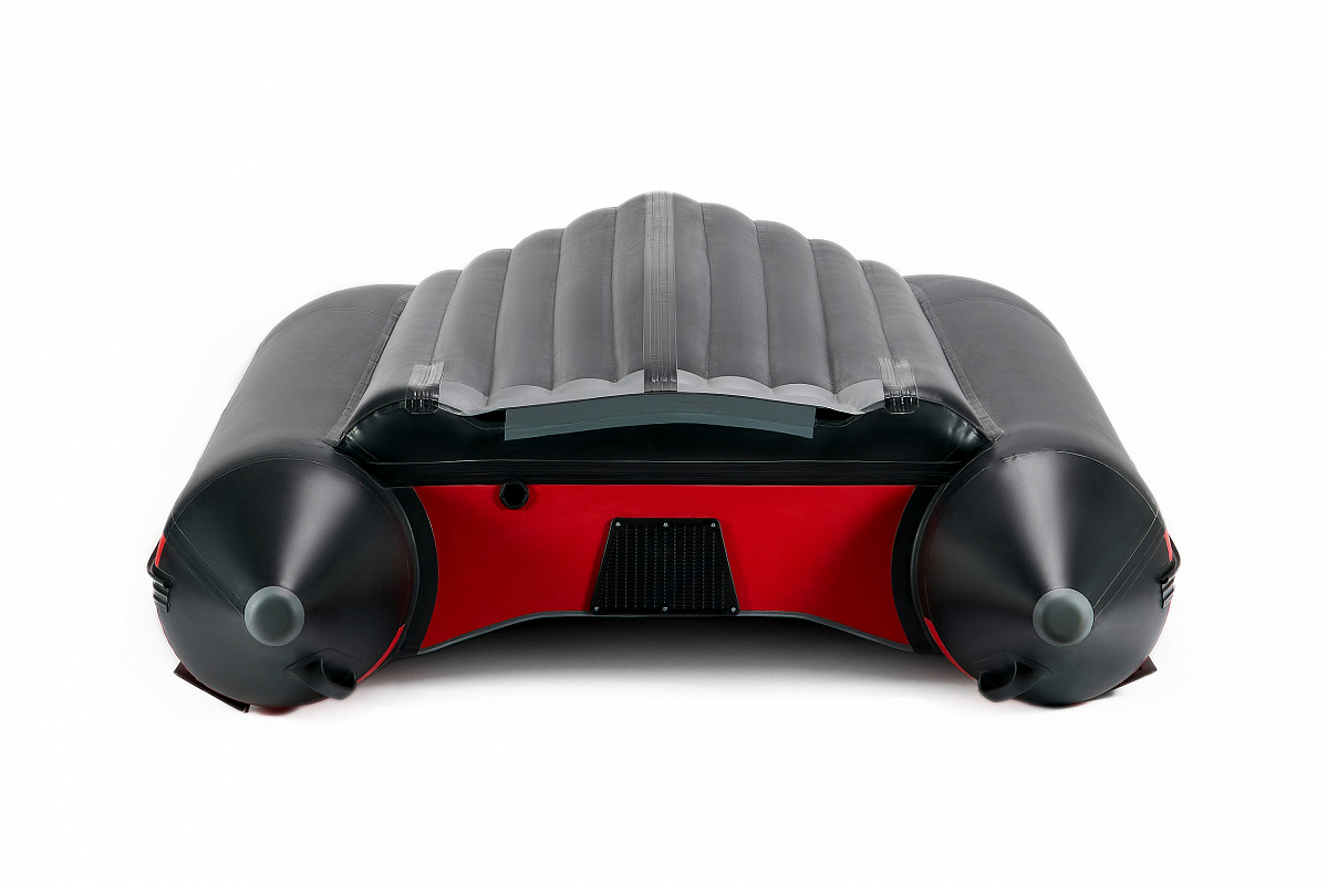 Лодка MISHIMO RAPID 400 в Элисте