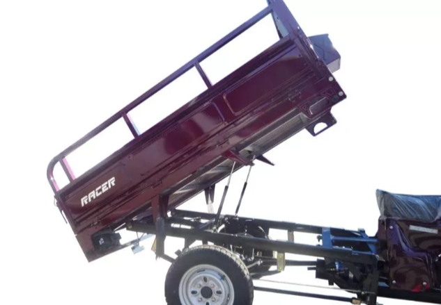 Трицикл RACER RC200ZH MURAVEI в Элисте