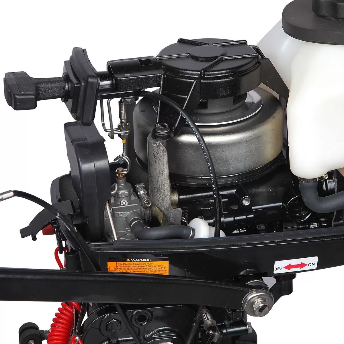 Лодочный мотор MARLIN MP 3 AMHS в Элисте