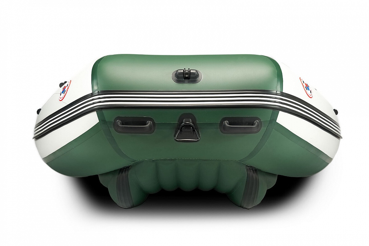 Лодка MISHIMO LITE DF 370 в Элисте