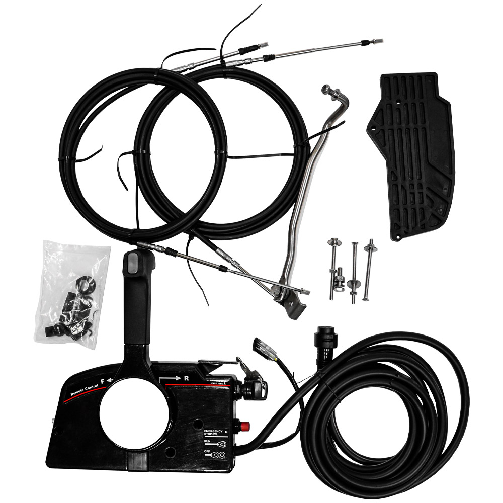 ЛОДОЧНЫЙ МОТОР TOYAMA F9.9FWS в Элисте