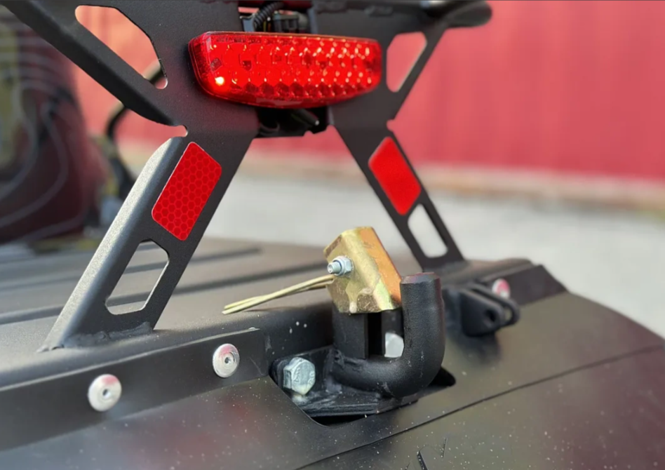 Снегоход РМ TIKSY 500 4Т в Элисте