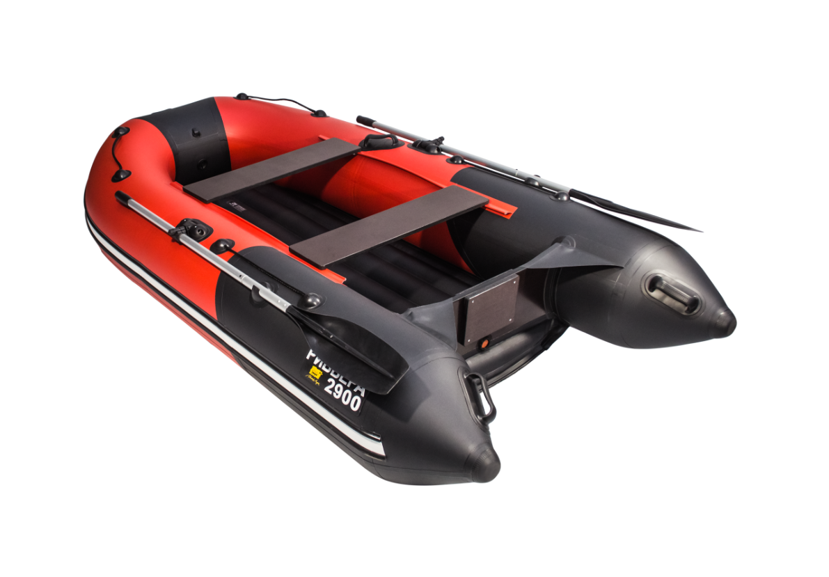 Лодка Ривьера Компакт 2900 НДНД в Элисте