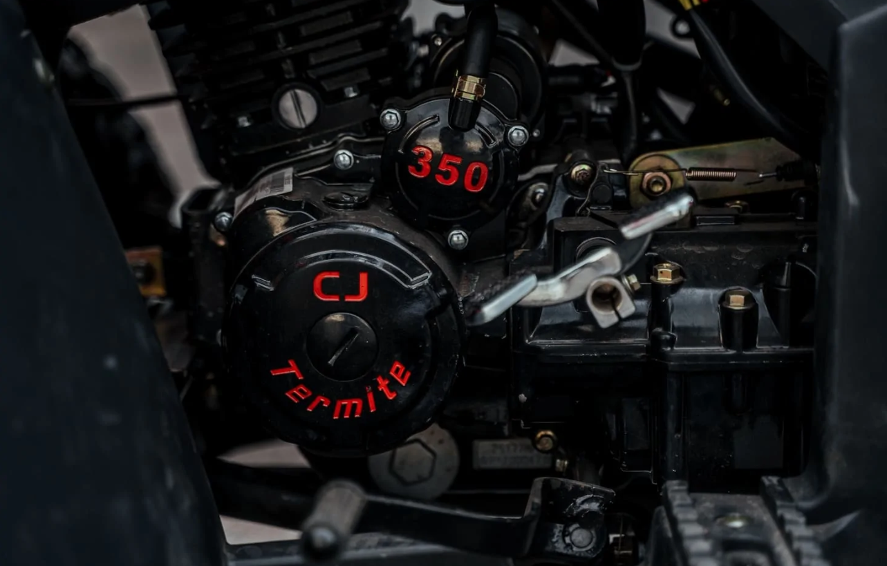 Квадроцикл CJ Termite 350 в Элисте