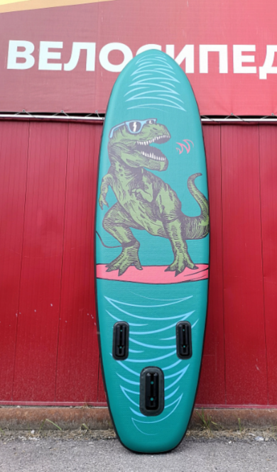 SUP (САП) Доска MISHIMO TURTLE 10(305) в Элисте