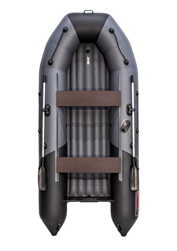 Лодка Таймень NX 3600 НДНД PRO в Элисте