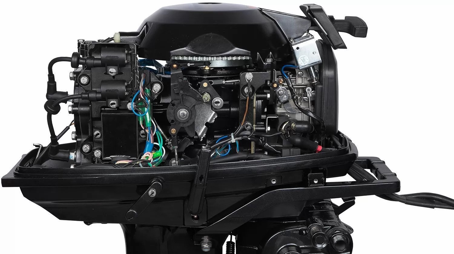 Лодочный мотор MARLIN MP 30 AWRS в Элисте