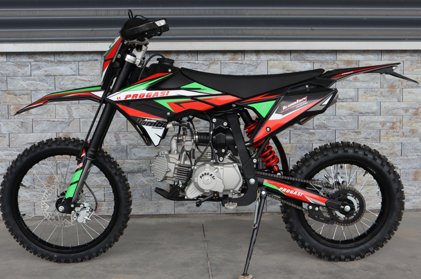 Мотоцикл Progasi Jumbo 150 Pro (19/16) в Элисте