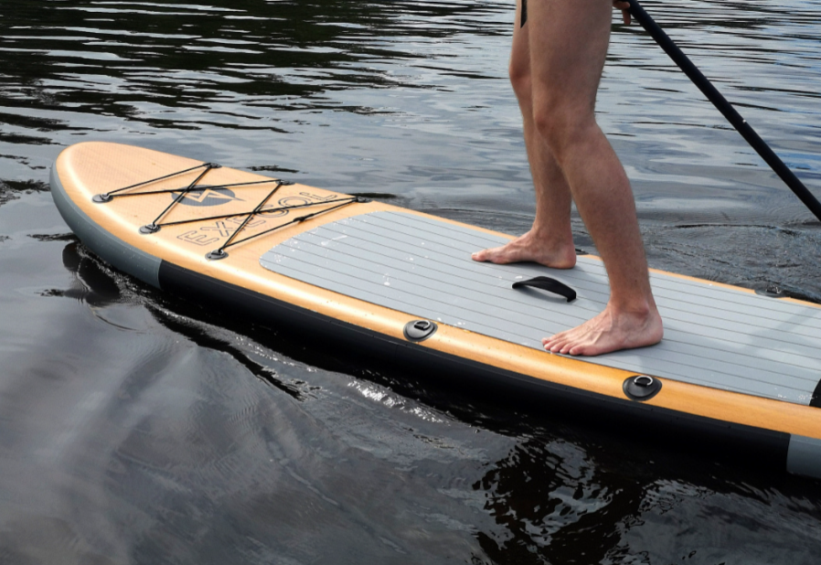 SUP (САП) Доска MISHIMO DECK 10.6(320) в Элисте