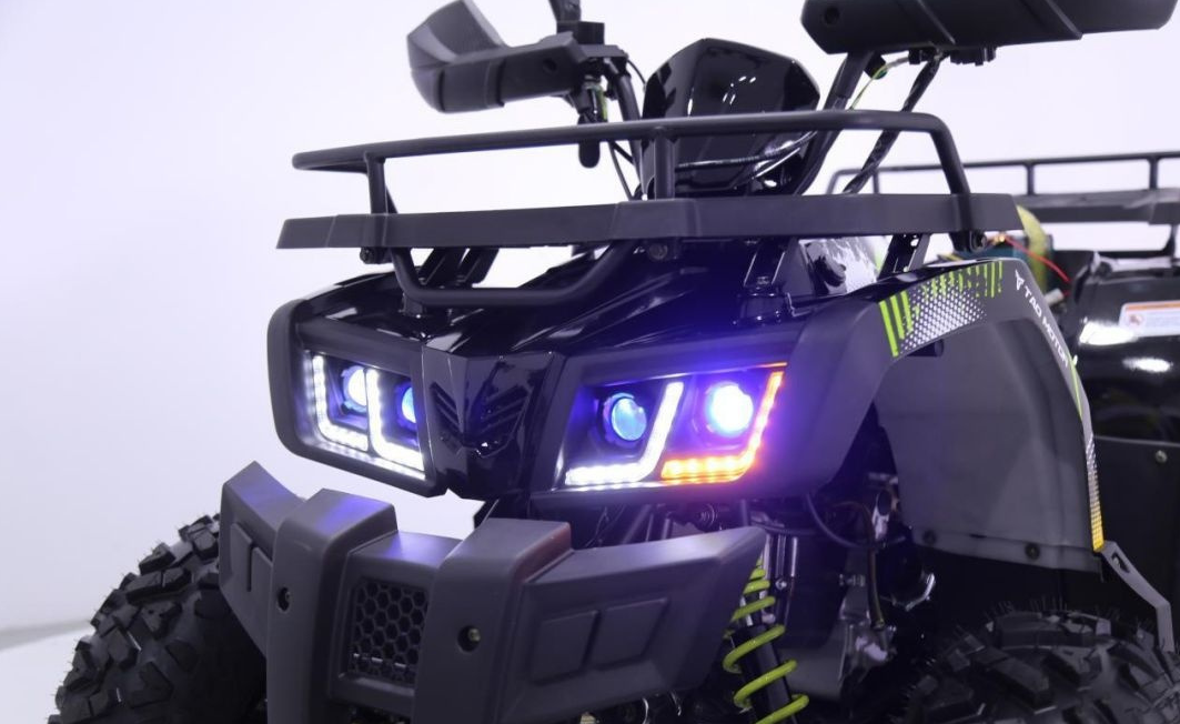 Квадроцикл YACOTA WARRIOR 200 PRO в Элисте