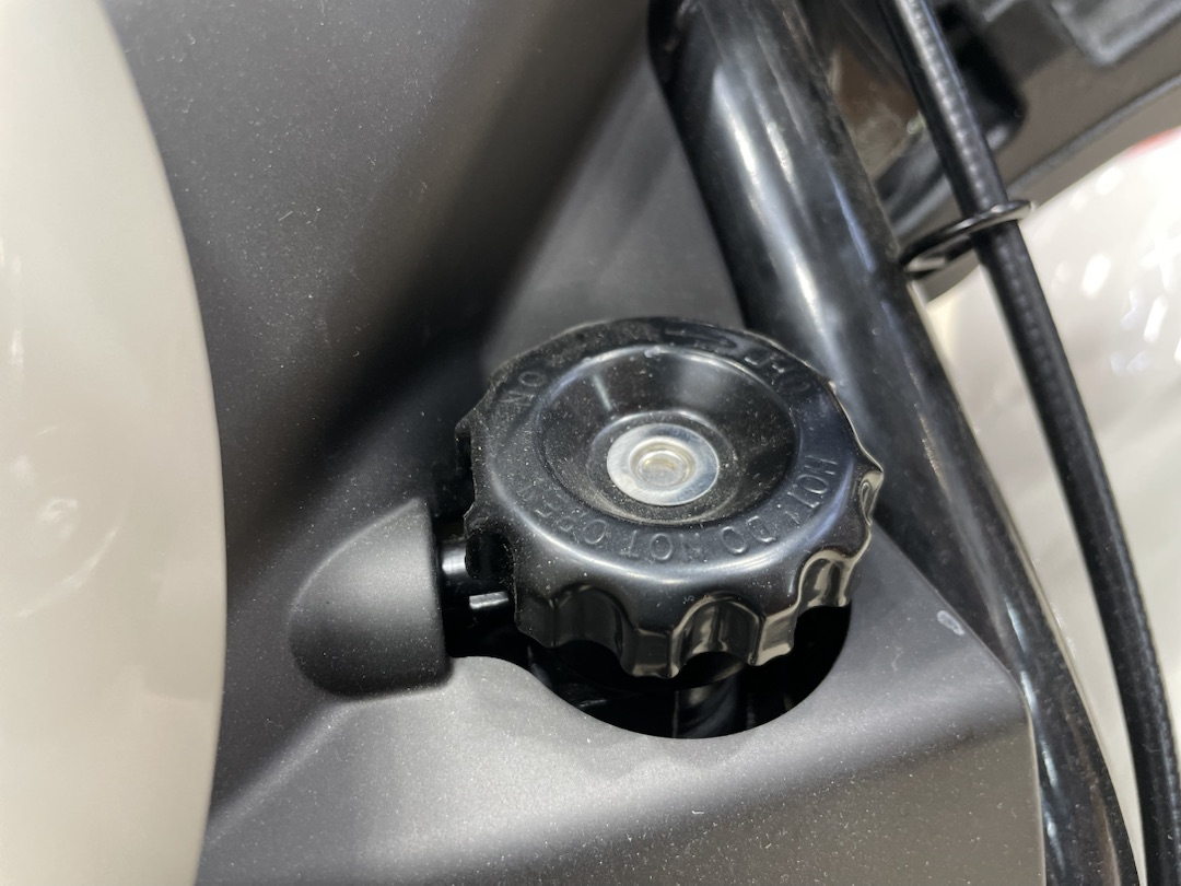 Мотоцикл Benda Chinchilla 500 в Элисте