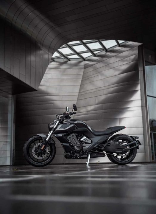 Мотоцикл Benda LFC 700 Pro в Элисте