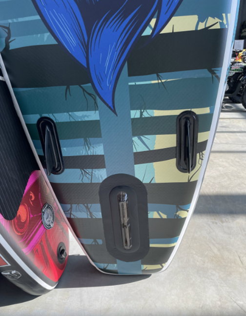 SUP (САП) ДОСКА RAIDEX TAKUMO 10.6’ (320СМ) N 4 в Элисте