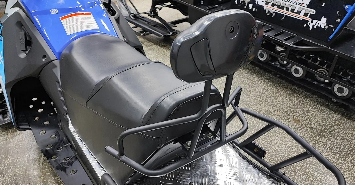 Снегоход Ataki WD150 Б/У в Элисте