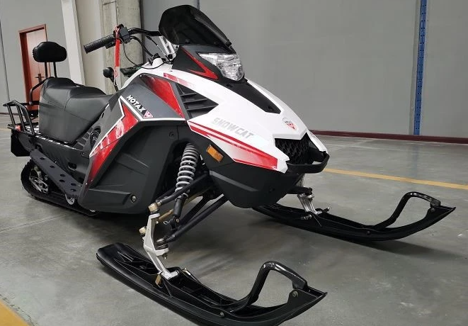 Снегоход Motax Snow Cat 180 EFI в Элисте
