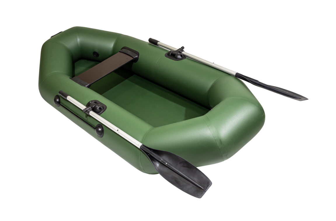 Лодка Барс 230 в Элисте